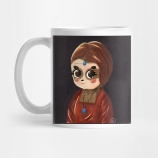 jilooo 1495 Mug